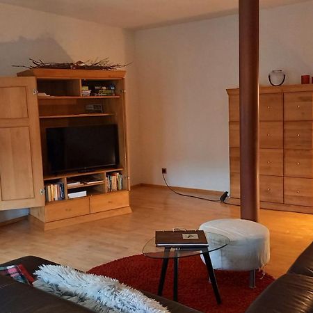 Ferienwohnung Hammergrund Mossautal Extérieur photo