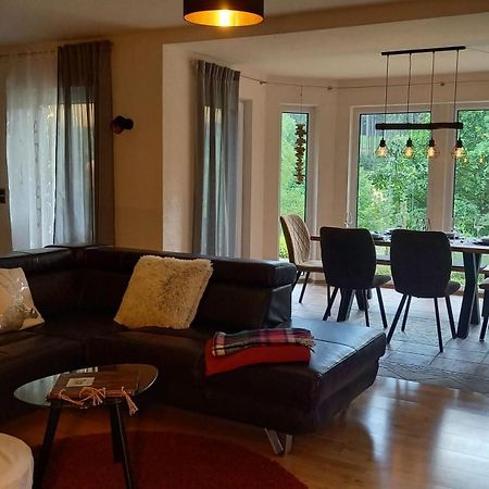 Ferienwohnung Hammergrund Mossautal Extérieur photo