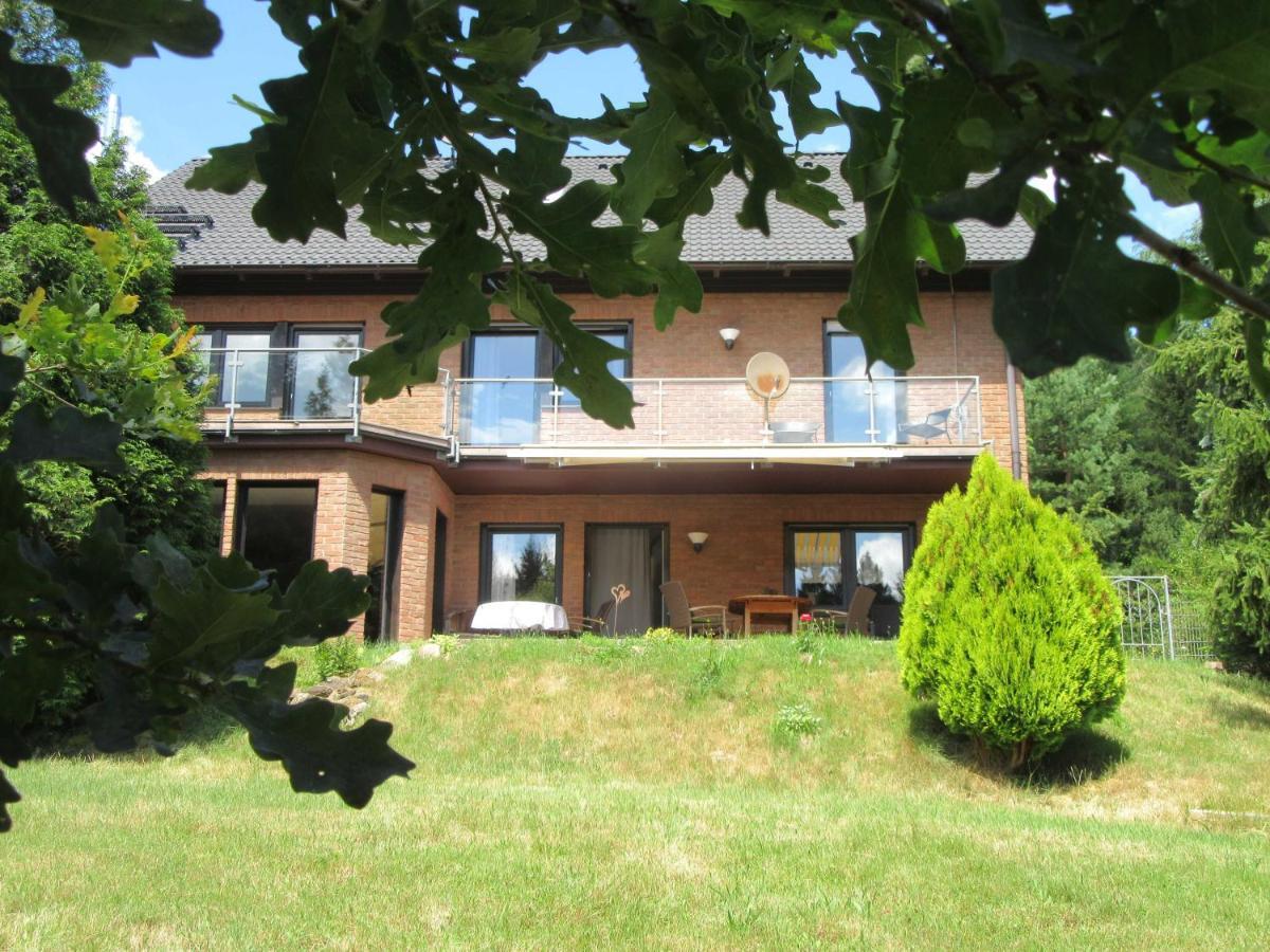 Ferienwohnung Hammergrund Mossautal Extérieur photo