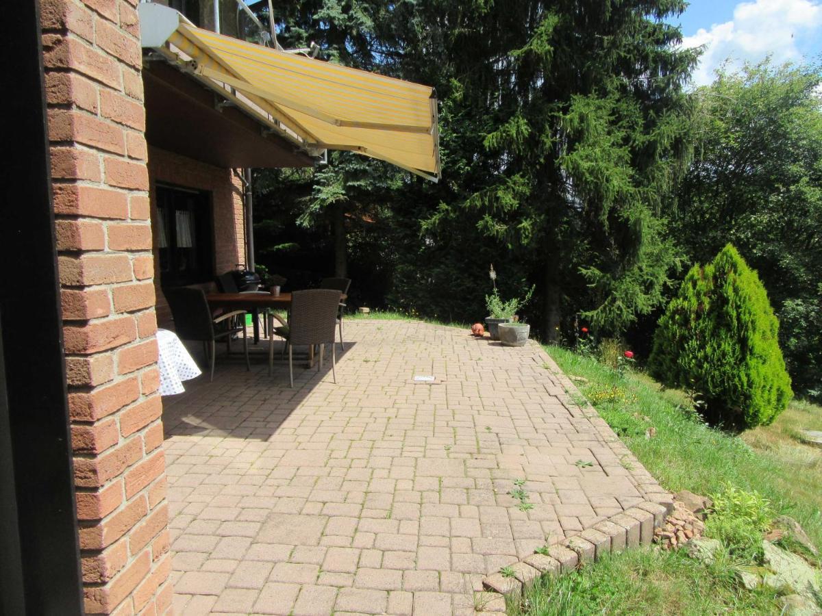 Ferienwohnung Hammergrund Mossautal Extérieur photo