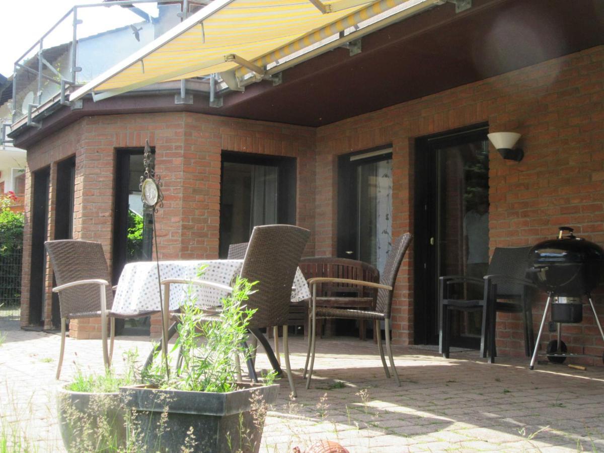 Ferienwohnung Hammergrund Mossautal Extérieur photo