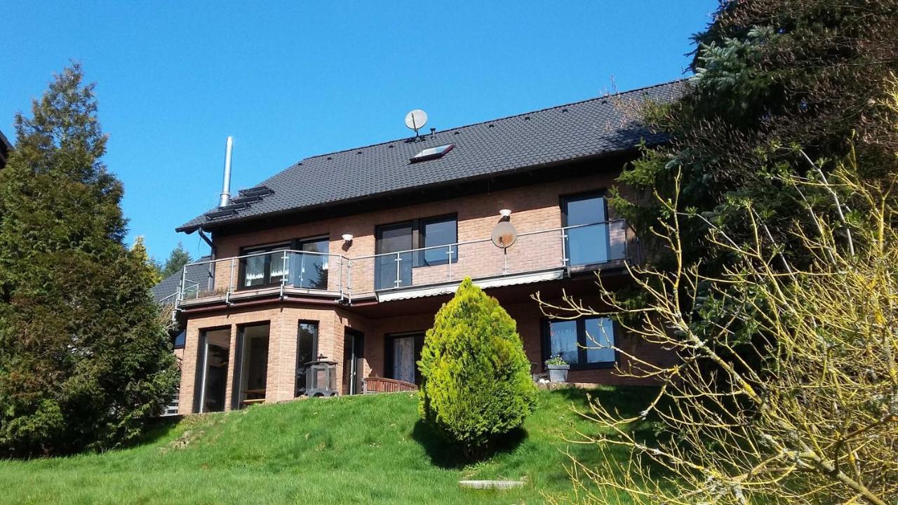 Ferienwohnung Hammergrund Mossautal Extérieur photo