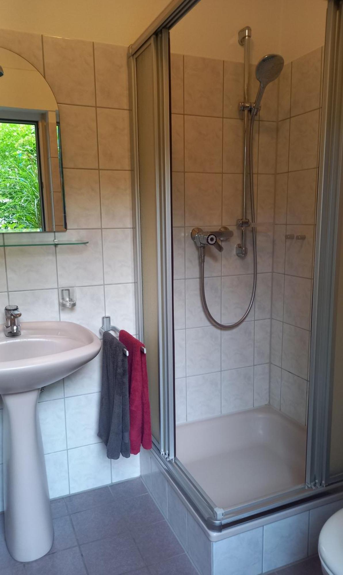 Ferienwohnung Hammergrund Mossautal Extérieur photo