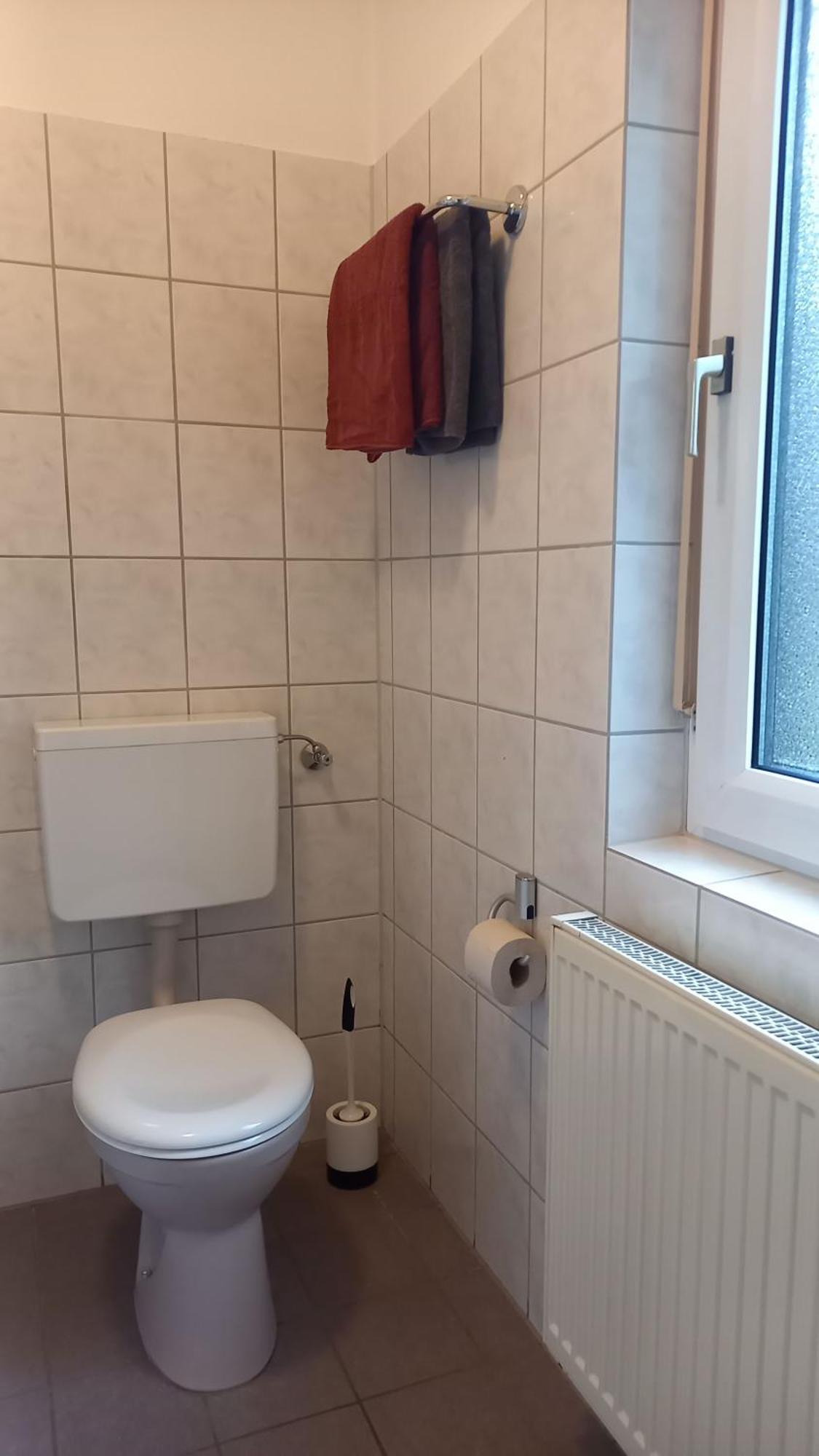 Ferienwohnung Hammergrund Mossautal Extérieur photo