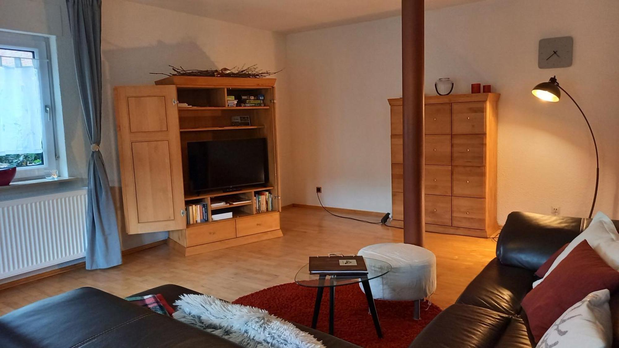 Ferienwohnung Hammergrund Mossautal Extérieur photo