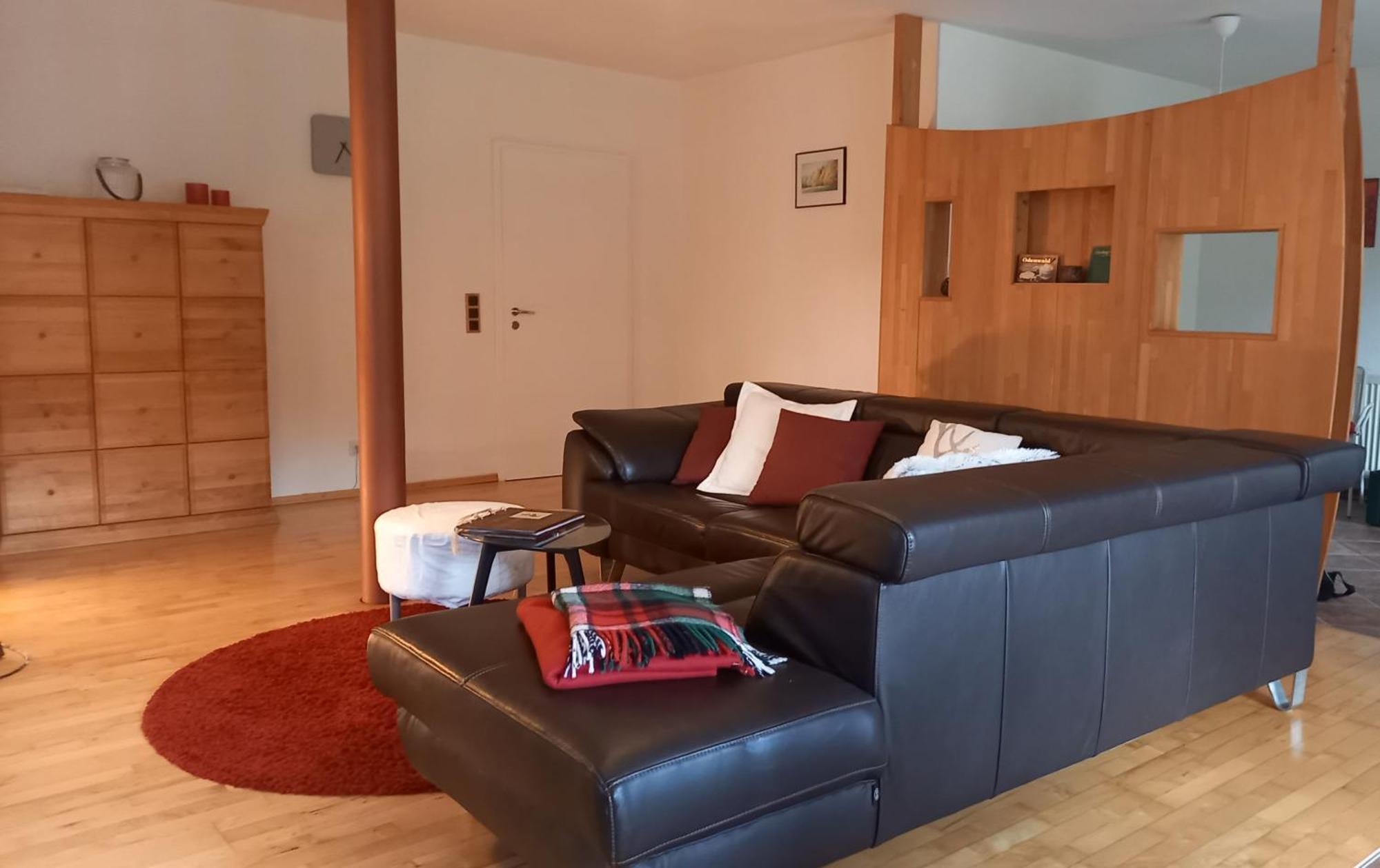 Ferienwohnung Hammergrund Mossautal Extérieur photo